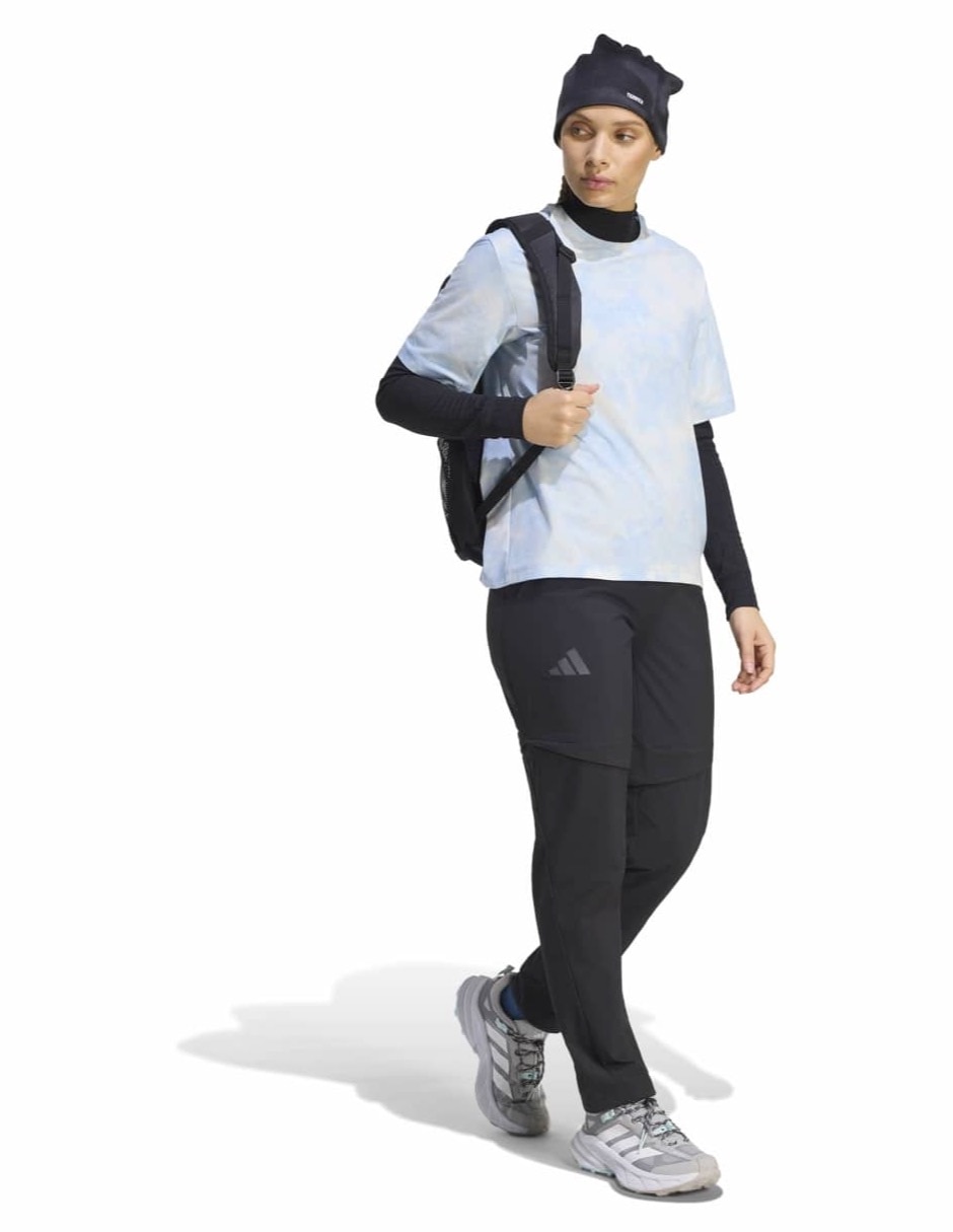 Pantalón deportivo para mujer 4